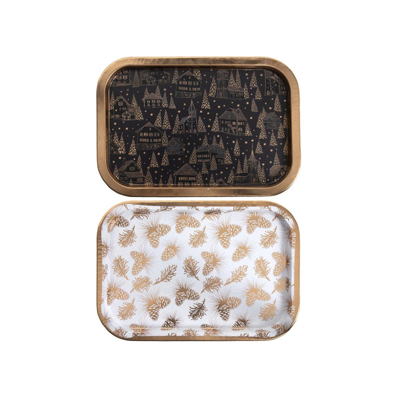 Svenska Wohntablett 34x23x1,5cm