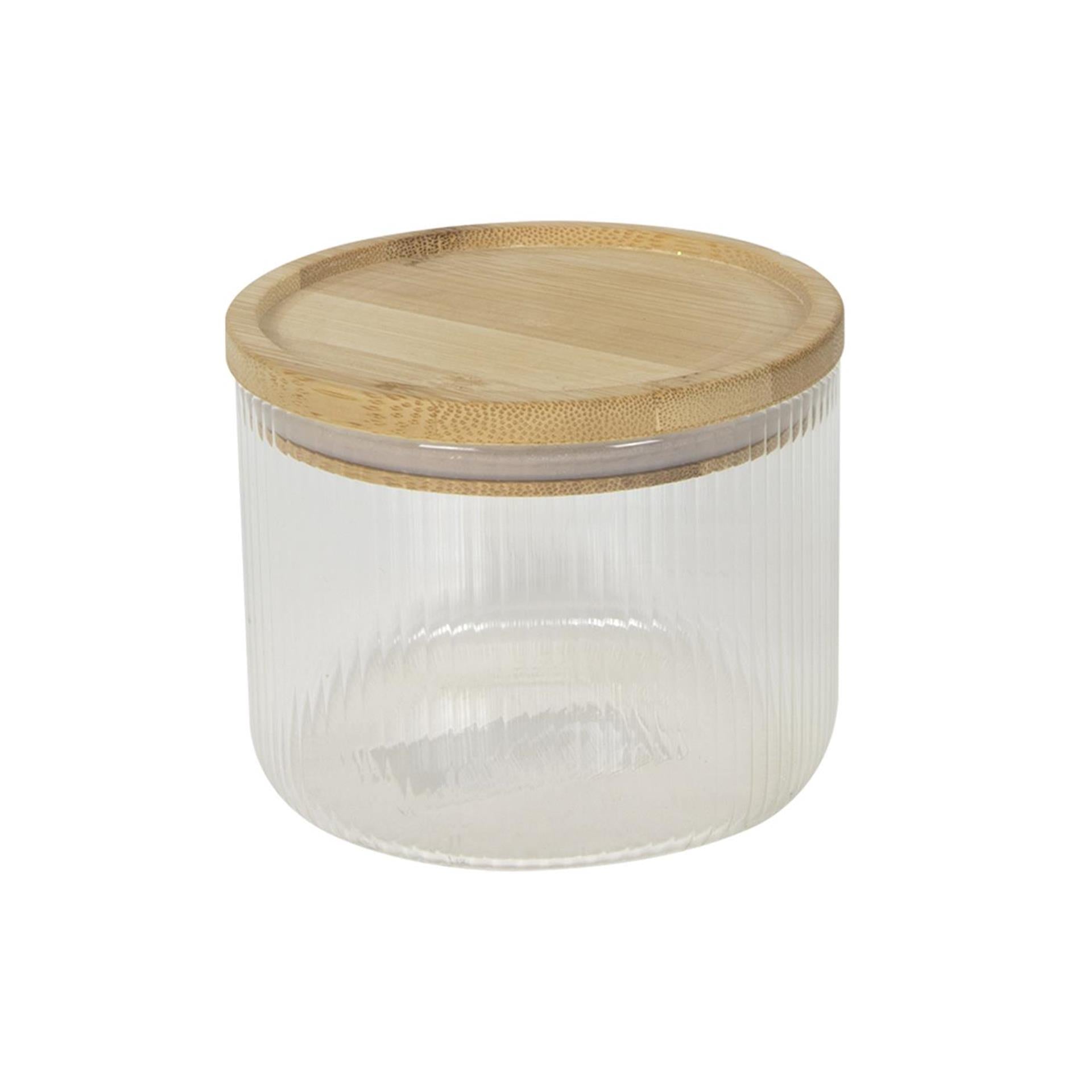 Vorratsglas Borolinien ø11x9cm