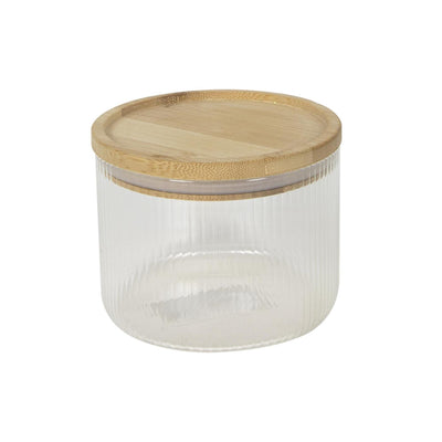 Vorratsglas Borolinien ø11x9cm