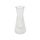 Glaskaraffe Linien 0,9l