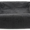 BIA -Bett Fleece -Hoes Hondmand Grey