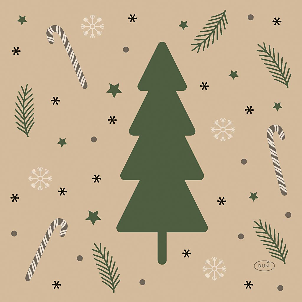 Https: www.cchobby.nl napkins-christmas-tree-size-33x33-cm-red-20-piece-1-box
