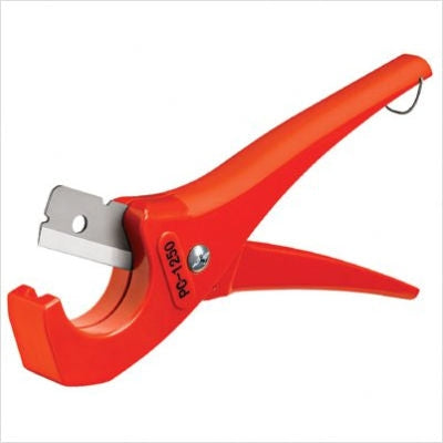 Ridgid Kunststoffrohrschneider | 3-42mm | PP PE PB CPVC PVC, Verbindungsrohre | 1 Stück - 23488 - 23488