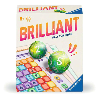 Ravensburger Briljant Würfel