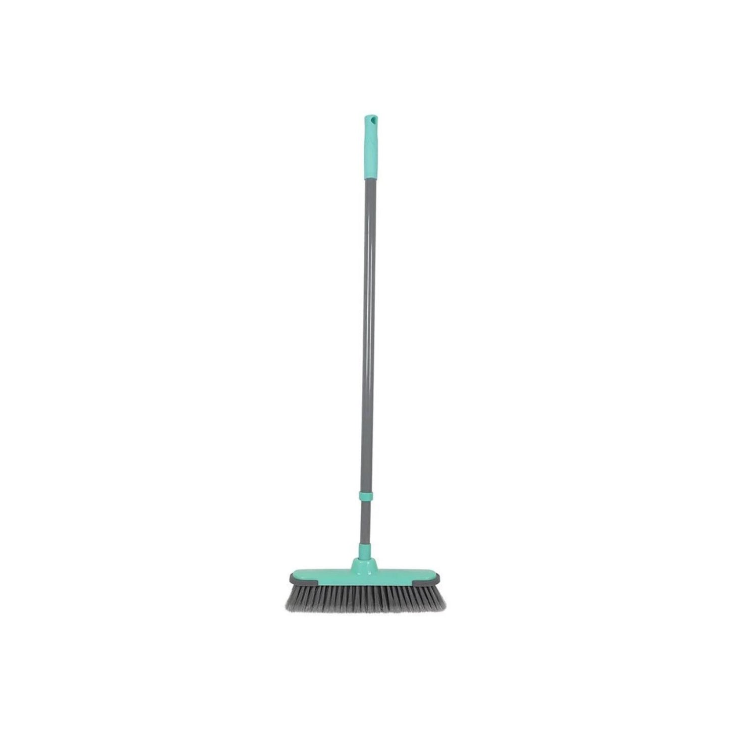 Besen mit Teleskopstiel 80-130 cm