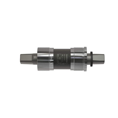 Vierkant-Tretlager Shimano BB-UN300 68mm 122mm
