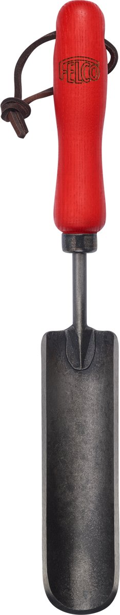 Felco 441 Schweizer Gartenmesser Hori-Hori – multifunktionales Gartengerät