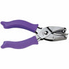 Fiskars Handpons, kleiner Kreis, Lochgröße 1,5 mm, 1 Stück