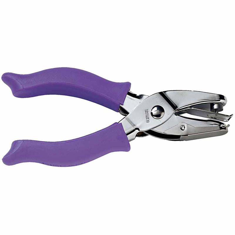 Fiskars Handpons, kleiner Kreis, Lochgröße 1,5 mm, 1 Stück
