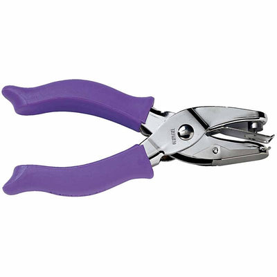 Fiskars Handpons, kleiner Kreis, Lochgröße 1,5 mm, 1 Stück
