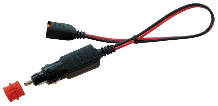 Ctek-Kabel, Zigarettenanzünder-Kabel, Komfort-Anschluss
