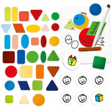Lernen, Headu Kids Design zu zeichnen - afbeelding 2