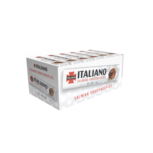 Italiano-Brötchen einzeln (24 Stück)