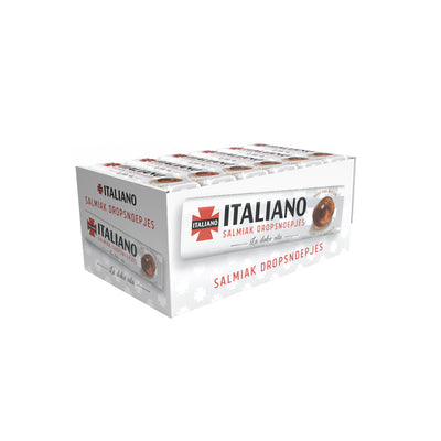 Italiano-Brötchen einzeln (24 Stück)