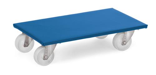 Fetra Möbelrollplattform 600x300 - 350kg