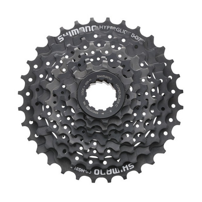 Shimano Altus CS-HG31 Black 11-30 8 Geschwindigkeit