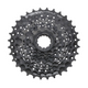 Shimano Altus CS-HG31 Black 11-30 8 Geschwindigkeit