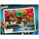 Ravensburger Creart Painting bei Number Molen in Blautopf