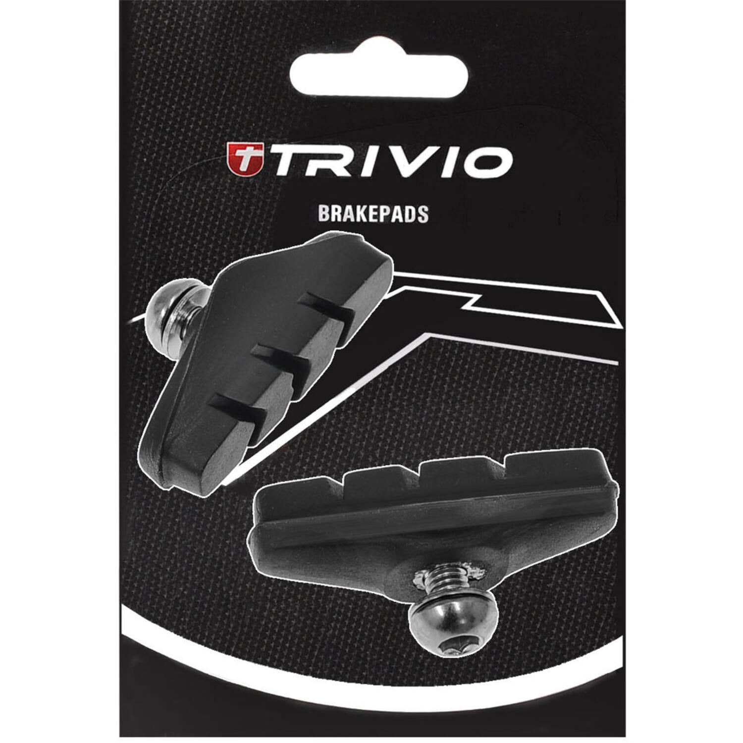 Trivio - Rennbremsbelagsatz 450 50mm