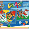Ravensburger Creart Painting von Number Paw Patrol
