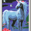 Ravensburger Kreart Painting von Nummer Magical Einhorn