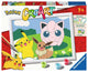 Ravensburger Creart Painting bei Number Classics