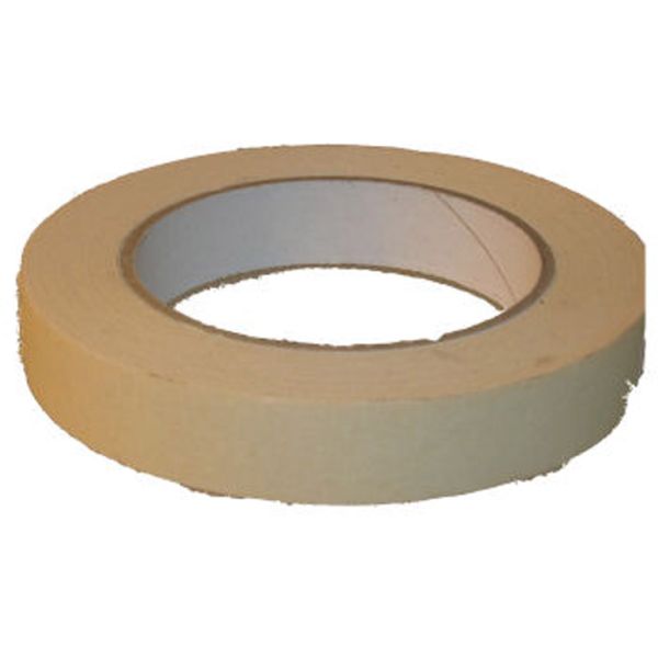 HPX Maleband hitzebeständig HPX 19 mm x 50 Meter