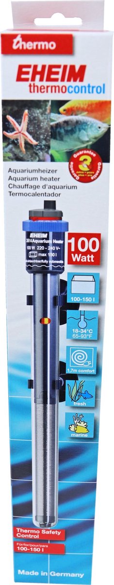 Eheim Jäger – 100 W