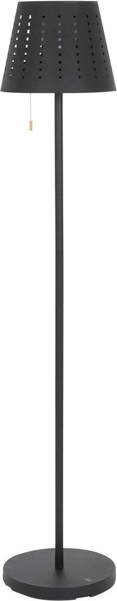 Bo-Camp – Industrie – Stehlampe – Harter – wiederaufladbar – 80 Lumen