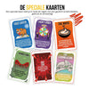 Gebratene Kartoffeln gebratene Kartoffeln Kartenspiel Original Edition (NL)