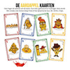 Gebratene Kartoffeln gebratene Kartoffeln Kartenspiel Original Edition (NL)