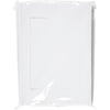 Creativ Company Passepartoutrahmen, Größe A4+A6, 230 g, weiß, 2x60 Stück 1 Karton