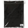 Creativ Company Passepartoutrahmen, Größe A4+A6, 180 gr, schwarz, 2x60 Stück 1 Karton