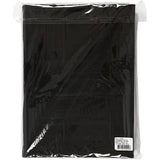 Creativ Company Passepartoutrahmen, Größe A4+A6, 180 gr, schwarz, 2x60 Stück 1 Karton - afbeelding 2
