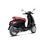 AKRAPOVIč Auspuff Akrapovic Racing SS | 125 - afbeelding 3