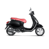 AKRAPOVIč Auspuff Akrapovic Racing SS | 125