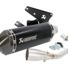 AKRAPOVIč Auspuff Akrapovic Racing SS | 125