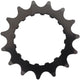 Kettenrad Bosch-2 E-Bike 15 Zähne – Schwarz