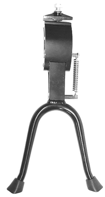 Massload cl-ka71 Doppelständer 24-26 Zoll schwarz 1501713