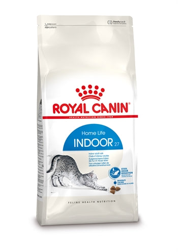 Royal Canin Canin Innenräume