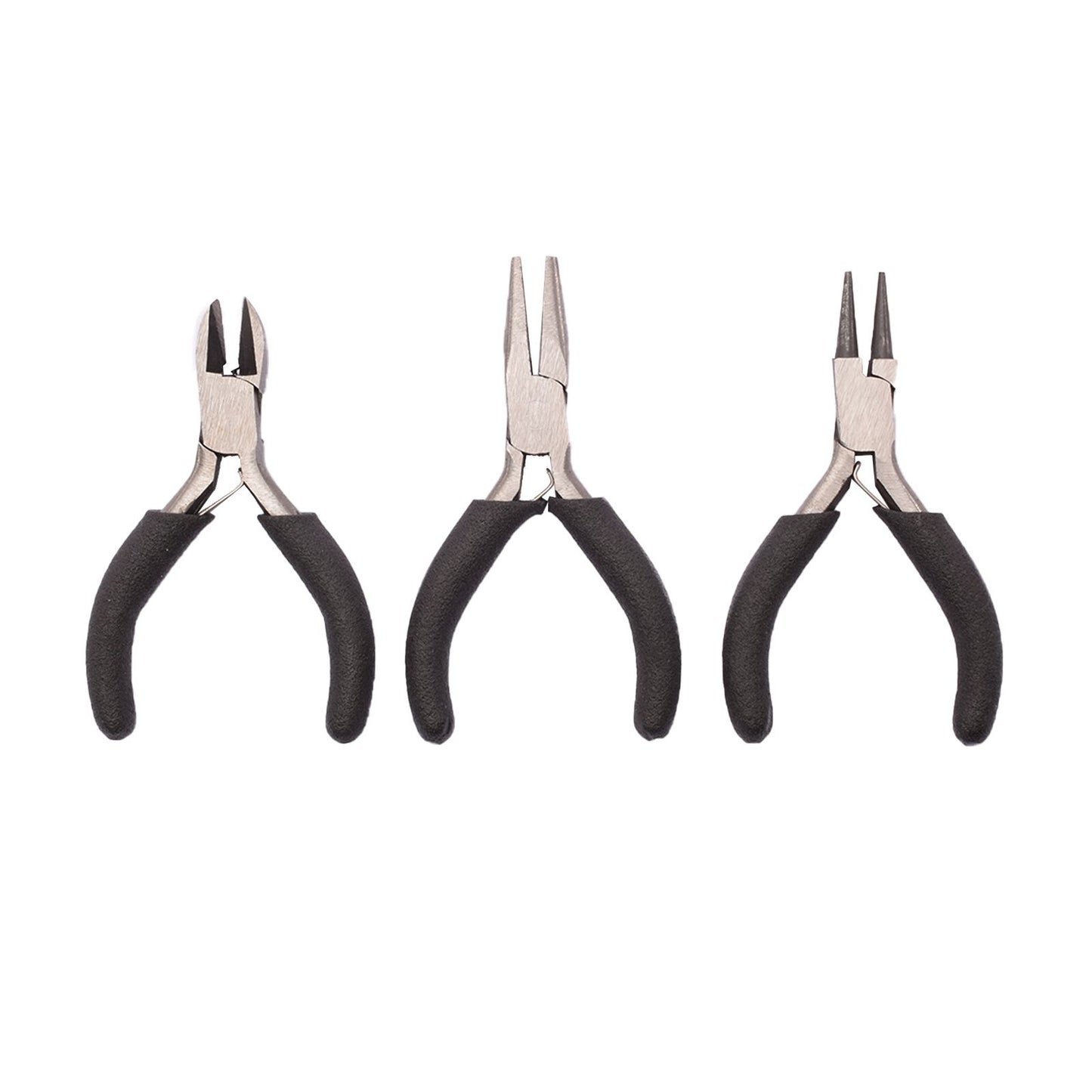 Vaessen creative • Zangenset für Schmuck 3tlg