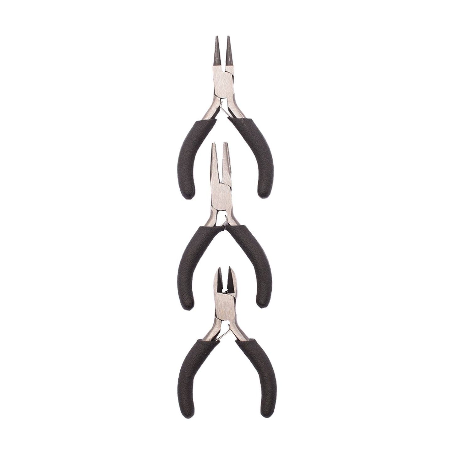 Vaessen creative • Zangenset für Schmuck 3tlg