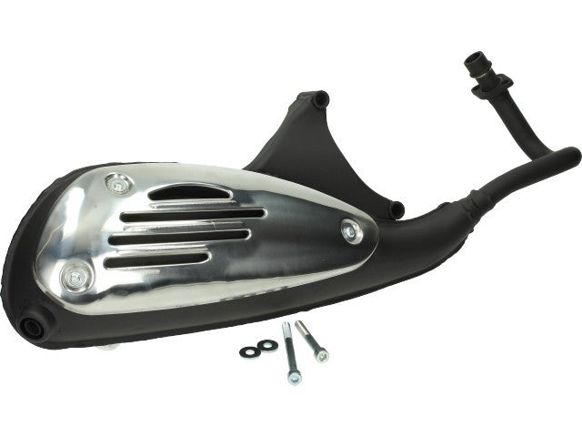 Tecnigas Abgas Tecnigas Original-Pro et2 LX50 4T 2V