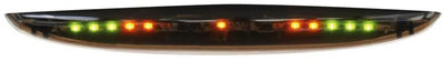 Dometische LED -Anzeige MWE860 890 WAECO
