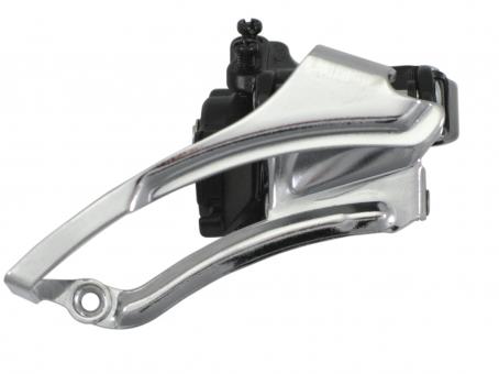 Front Maeilleur Sunrace M500 7 8 Dual Pull Silber