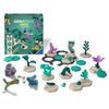 Ravensburger Gravitrax Junior Expansion Set Dschungel