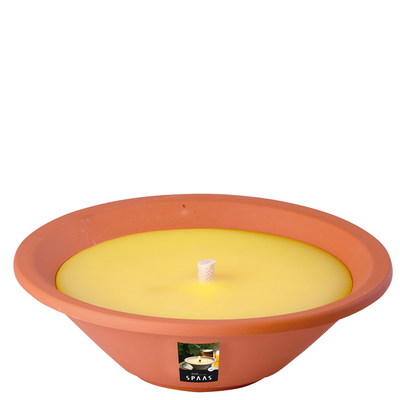 Spaas 1059753 – Royal Flame Citronella | 4 Stück