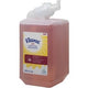 Handseife Kleenex Luxury Joy Kunststoff 1l rot Packung 6 Stück