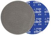 Cibo Schleifscheibe 237aa grip125mm p600 | 50 Stk