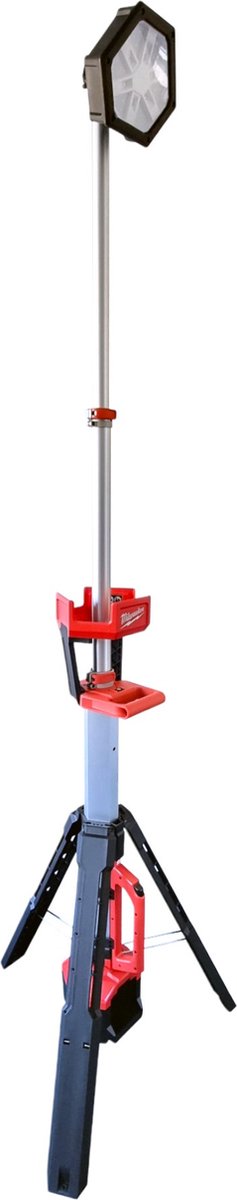 Milwaukee m18 sal2-0 LED-Stehleuchte 18 V Grundkörper – 4933492486